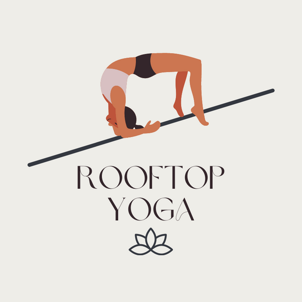 Rooftop Yoga